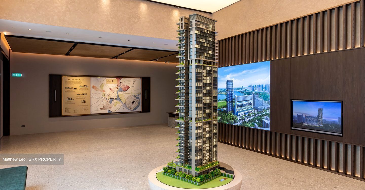 Beach Road (D7), Apartment #452816131